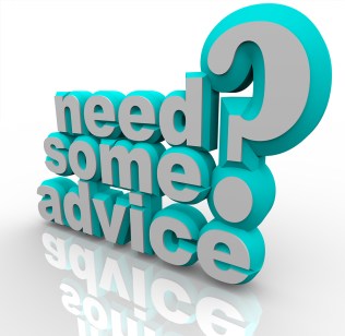 advice