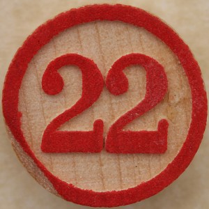 22