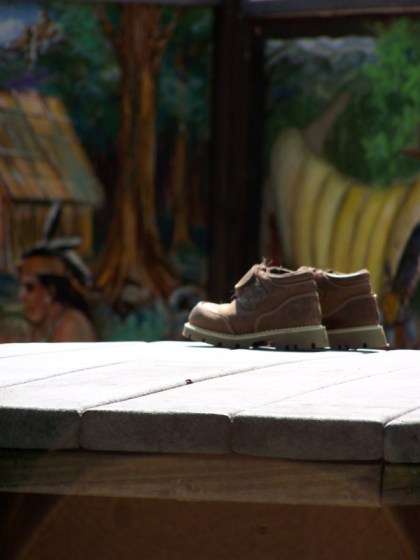 adamickes-childsboots